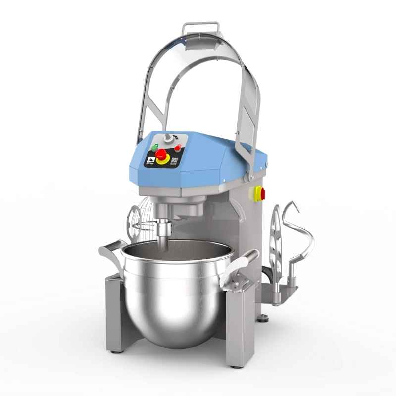 Mataş PM 20 20 Litre Planet Mikser